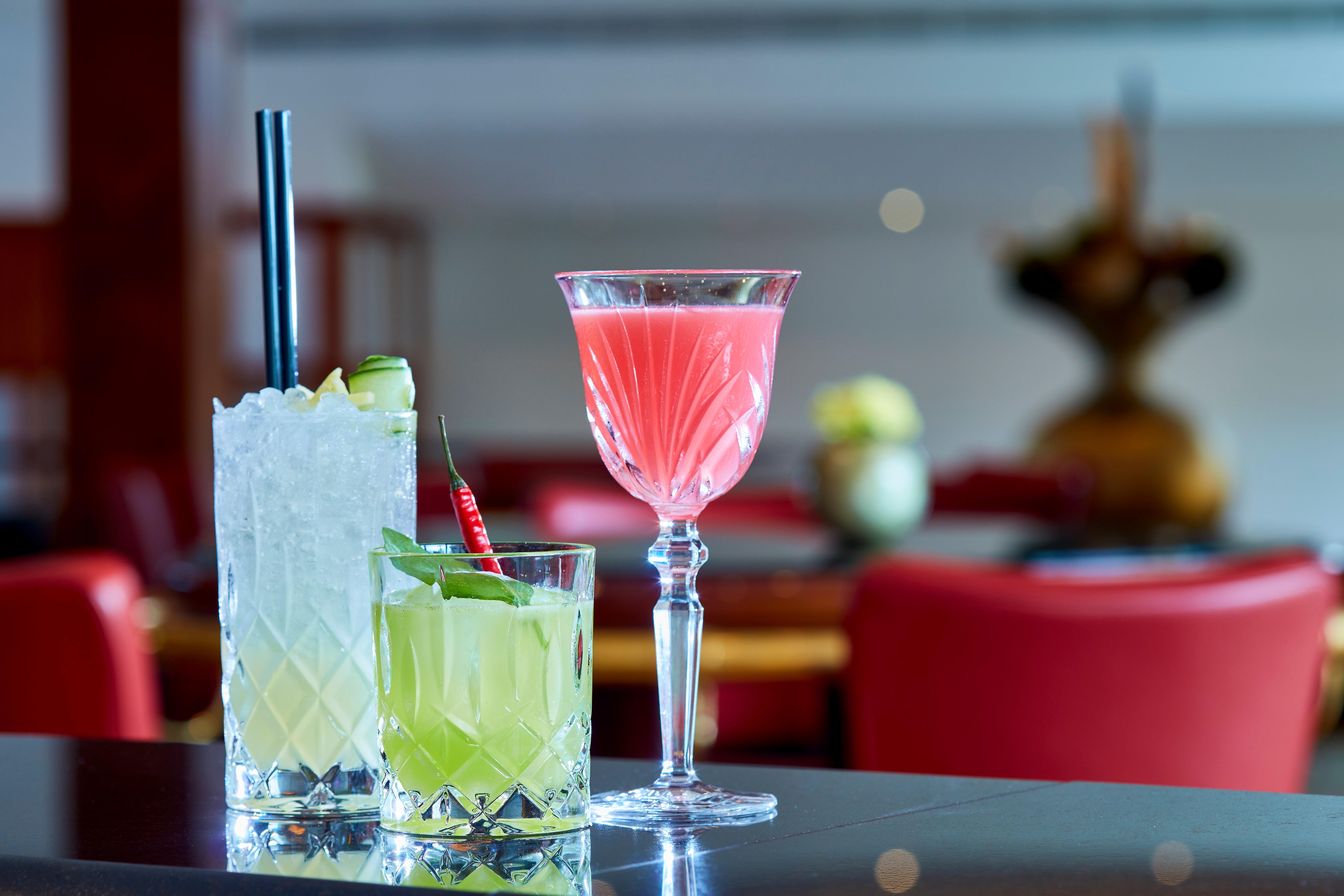 Intercontinental Berlin By Ihg — Billeder 3